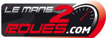 Logo de la concession